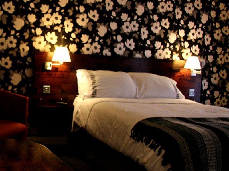 Hotel Belmonte Norwich Dış mekan fotoğraf